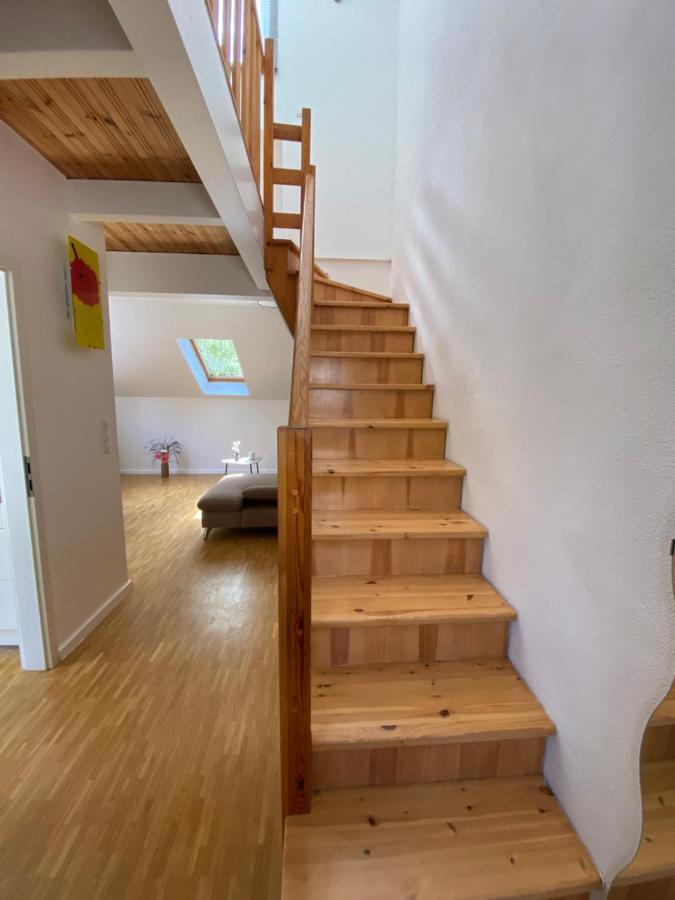 Ferienwohnungen an der Düne - Juliusruh Exterior foto